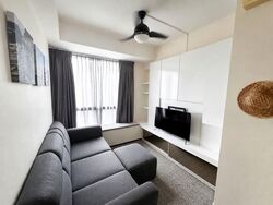 Mackenzie 138 (D9), Apartment #602868881